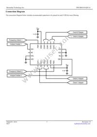 DSC400-0101Q0114KI2 Datasheet Page 7