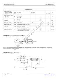 DSC400-0101Q0115KI2 Datasheet Page 6