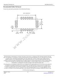 DSC400-0101Q0115KI2 Datasheet Page 10