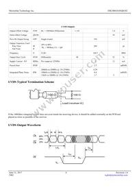 DSC400-0103Q0102KI2T Datasheet Page 6