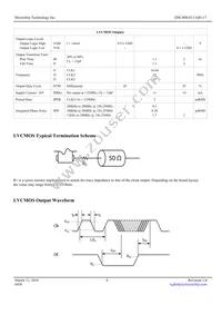 DSC400-0111Q0117KI2 Datasheet Page 6