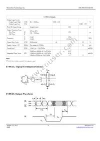 DSC400-0202Q0106KI2T Datasheet Page 6