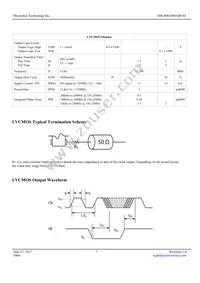 DSC400-0401Q0103KI2T Datasheet Page 7