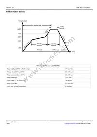 DSC400-1111Q0001KI2T Datasheet Page 8