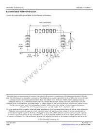 DSC400-1111Q0084KI2 Datasheet Page 10