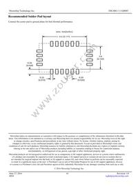 DSC400-1111Q0085KI1T Datasheet Page 10