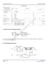 DSC400-1111Q0095KI2T Datasheet Page 6