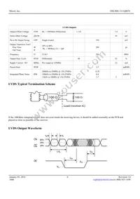 DSC400-1311Q0076KI2 Datasheet Page 6