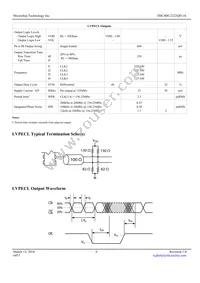 DSC400-2222Q0118KI2 Datasheet Page 6