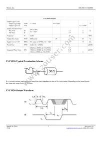 DSC400-3133Q0080KI2T Datasheet Page 7