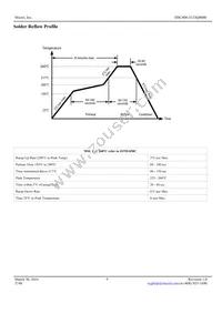 DSC400-3133Q0080KI2T Datasheet Page 9