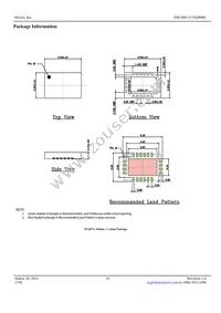 DSC400-3133Q0080KI2T Datasheet Page 10