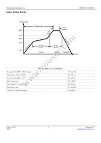 DSC400-3133Q0100KI2T Datasheet Page 9