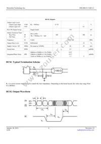 DSC400-4111Q0112KI2 Datasheet Page 6