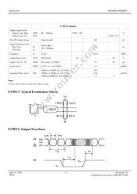 DSC400-4244Q0023KE1 Datasheet Page 6