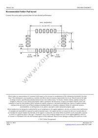 DSC400-4244Q0023KE1 Datasheet Page 11