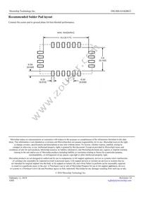 DSC400-4334Q0023KI2 Datasheet Page 11