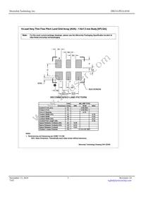 DSC612PI3A-010JT Datasheet Page 5