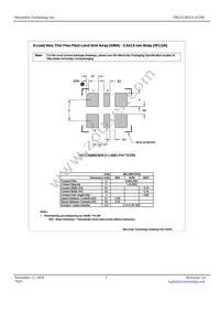 DSC612RI1A-012MT Datasheet Page 5