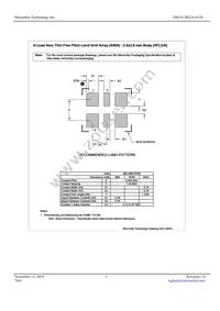 DSC613RI2A-012S Datasheet Page 5