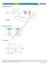 DSC8002BI1T Datasheet Page 5