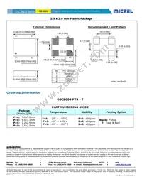 DSC8003AI2 Datasheet Page 7