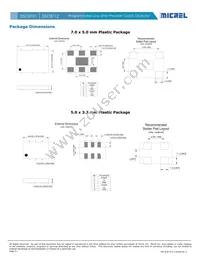 DSC8121CM5 Datasheet Page 5