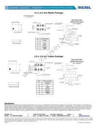 DSC8122CI5 Datasheet Page 6