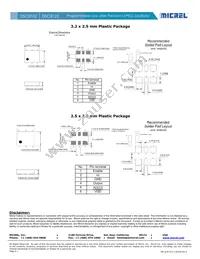 DSC8122CL2T Datasheet Page 6