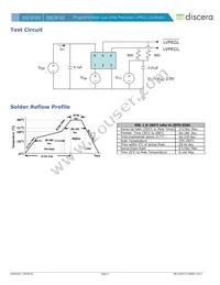 DSC8122NI2 Datasheet Page 4