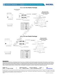 DSC8123DI5 Datasheet Page 6