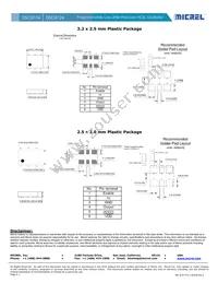 DSC8124AI2T Datasheet Page 6