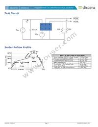 DSC8124NI2 Datasheet Page 4