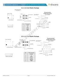 DSC8124NI2 Datasheet Page 6