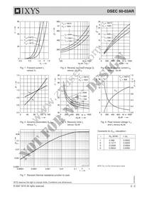 DSEC60-03AR Datasheet Page 2