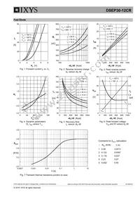 DSEP30-12CR Datasheet Page 5