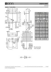 DSEP6-06BS-TRL Datasheet Page 4