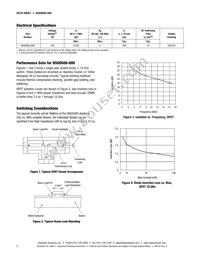 DSG9500-000 Datasheet Page 2