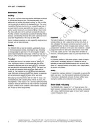 DSG9500-000 Datasheet Page 4