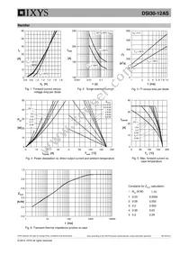 DSI30-12AS-TUB Datasheet Page 5