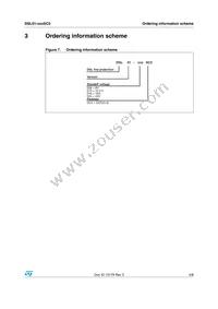 DSL01-010SC5 Datasheet Page 5