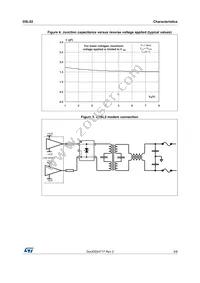 DSL02-005SC5 Datasheet Page 3