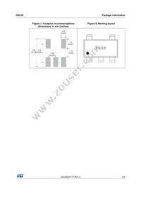 DSL02-005SC5 Datasheet Page 5