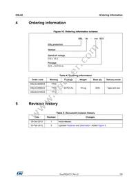 DSL02-005SC5 Datasheet Page 7