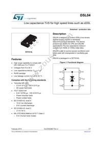 DSL04-024SC6 Cover