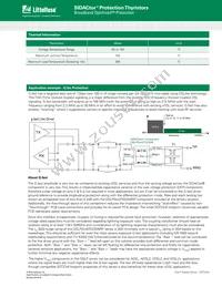 DSLP0240T023G6RP Datasheet Page 3