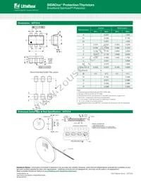 DSLP0240T023G6RP Datasheet Page 5