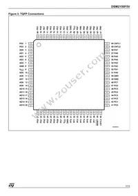 DSM2150F5V-12T6 Datasheet Page 7