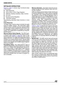 DSM2150F5V-12T6 Datasheet Page 14