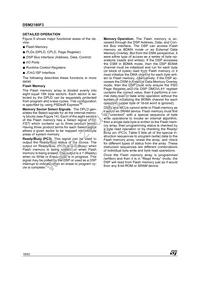 DSM2180F3V-15K6 Datasheet Page 18